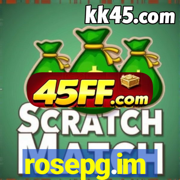 rosepg.im