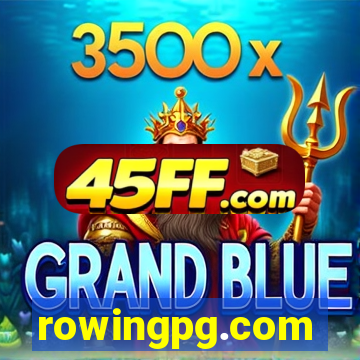 rowingpg.com