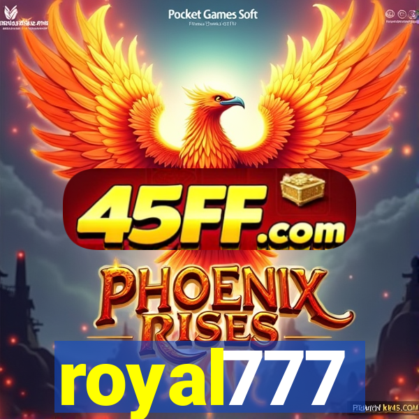 royal777