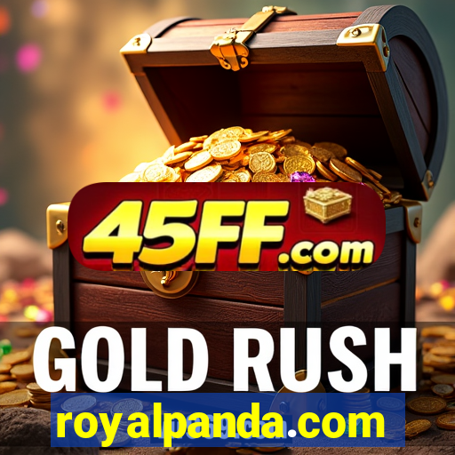 royalpanda.com