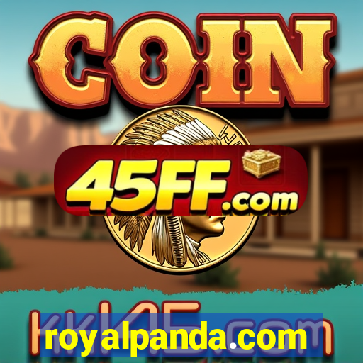 royalpanda.com