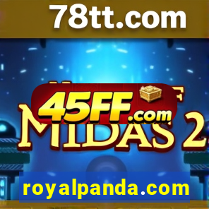 royalpanda.com