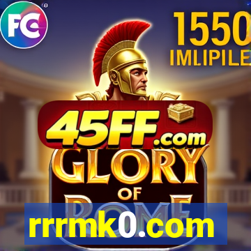 rrrmk0.com