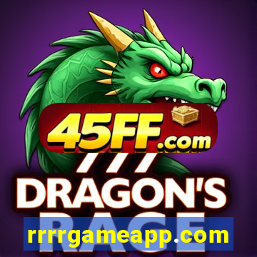 rrrrgameapp.com