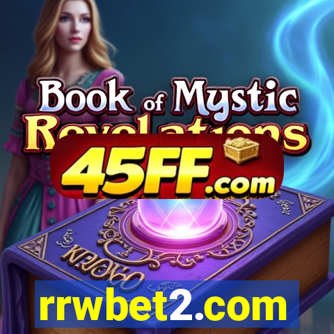 rrwbet2.com