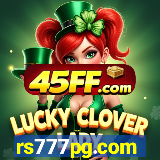 rs777pg.com