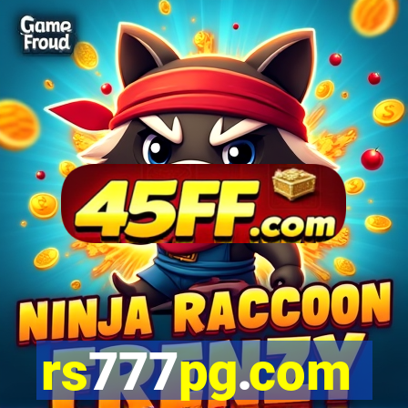 rs777pg.com