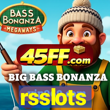 rsslots
