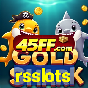 rsslots