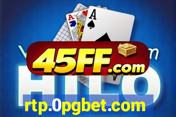 rtp.0pgbet.com