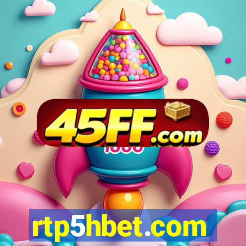 rtp5hbet.com