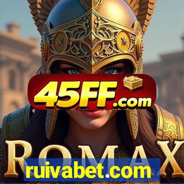 ruivabet.com