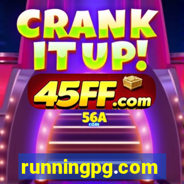 runningpg.com