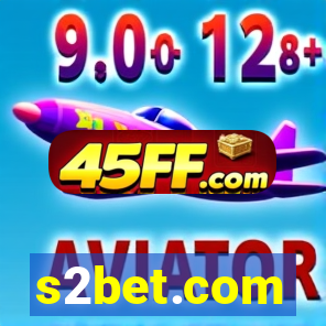 s2bet.com