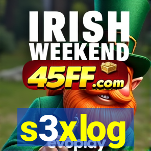s3xlog