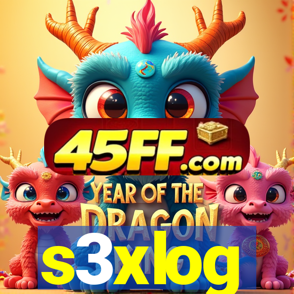 s3xlog