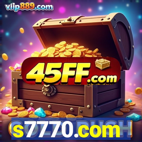 s7770.com