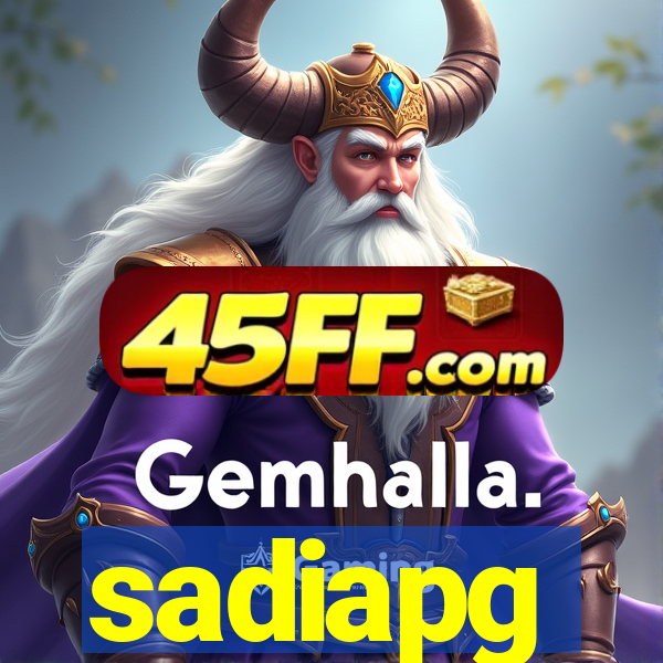 sadiapg