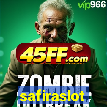 safiraslot