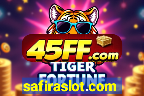 safiraslot.com