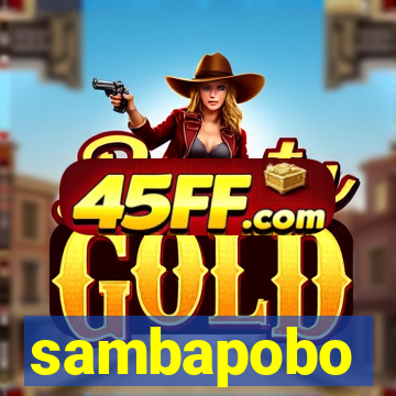 sambapobo