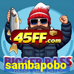 sambapobo
