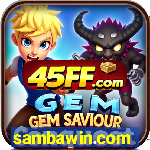 sambawin.com