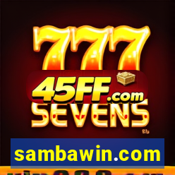 sambawin.com