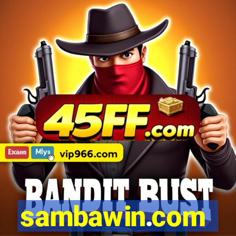 sambawin.com