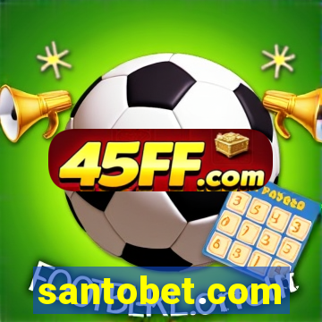 santobet.com