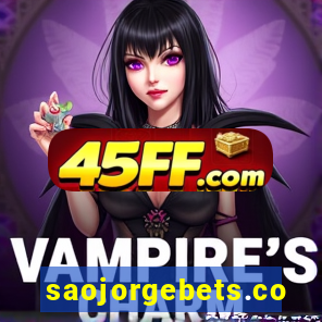 saojorgebets.com