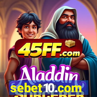 sebet10.com