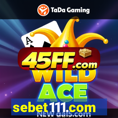 sebet111.com