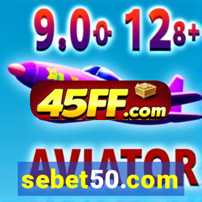 sebet50.com
