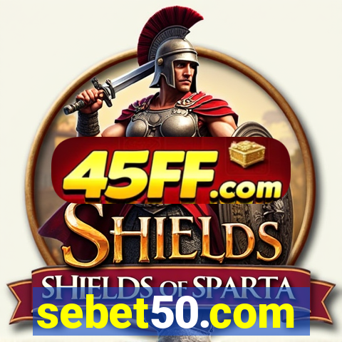 sebet50.com