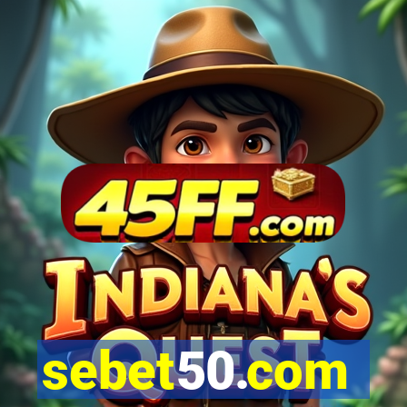 sebet50.com