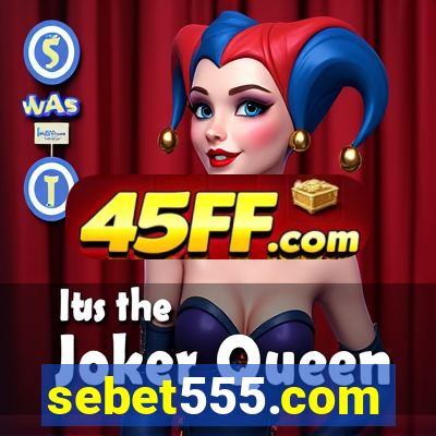 sebet555.com