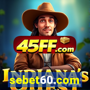 sebet60.com