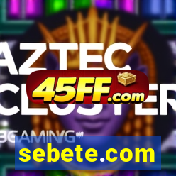 sebete.com