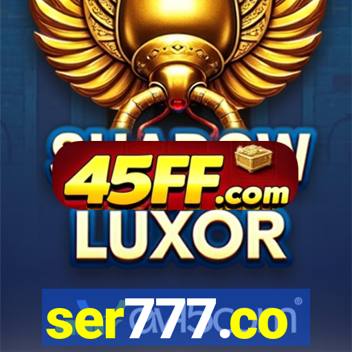 ser777.co