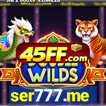 ser777.me