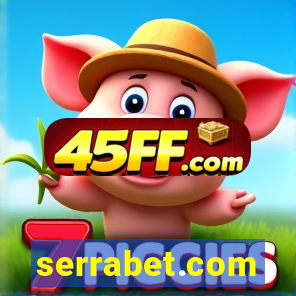 serrabet.com