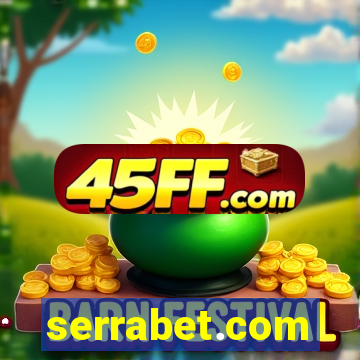 serrabet.com