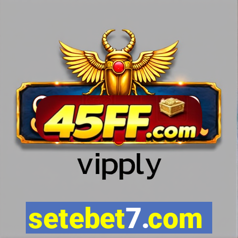 setebet7.com