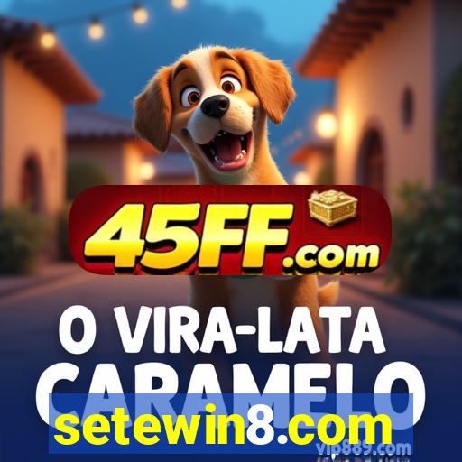 setewin8.com