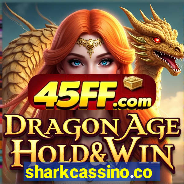 sharkcassino.com