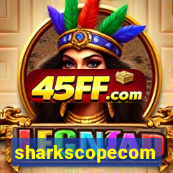 sharkscopecom