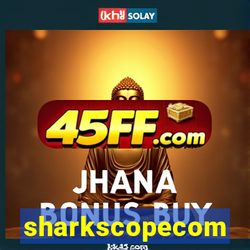 sharkscopecom