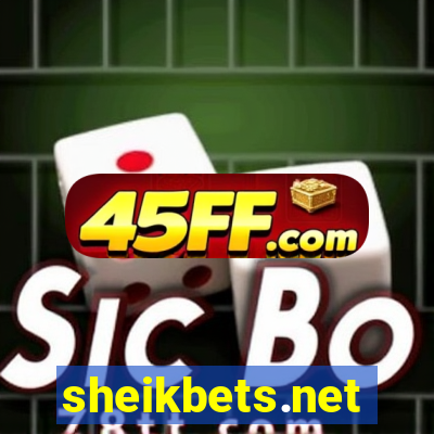 sheikbets.net