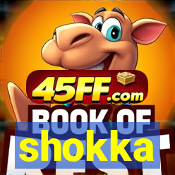 shokka